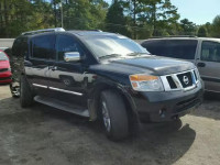 2010 NISSAN ARMADA PLA 5N1BA0NFXAN619224