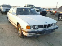 1989 BMW 735 IL WBAGC4313K3317027