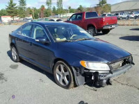 2008 VOLVO S80 T6 TUR YV1AH992081055182