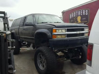 1994 CHEVROLET GMT-400 K1 2GCEK19K3R1176763