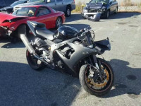 2005 YAMAHA YZFR6 L JYARJ06EX5A029431