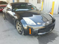 2008 NISSAN 350Z COUPE JN1BZ34D18M703174