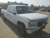 1998 GMC SIERRA C25 1GTGC29R5WE522542