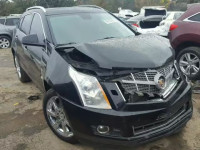 2011 CADILLAC SRX PREMIU 3GYFNCEY1BS563303