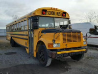 2000 INTERNATIONAL 3000 3800 1HVBBABP1YH269747