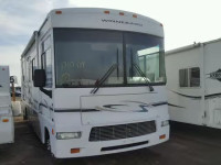 2004 WORKHORSE CUSTOM CHASSIS MOTORHOME 5B4LP57G243388951