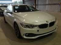 2015 BMW 428 I WBA4A5C57FG051270