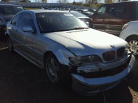 2005 BMW 330 CI WBABD53425PD99503