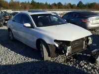 2010 VOLVO S80 3.2 YV1960AS6A1128609