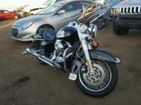 2009 HARLEY-DAVIDSON FLHR 1HD1FB4119Y646288