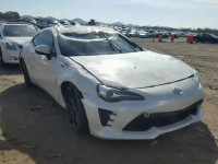 2017 TOYOTA 86 BASE JF1ZNAA10H9701365