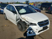 2015 SUBARU IMPREZA BA JF1GJAA65FH015629