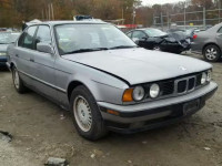 1990 BMW 525 I AUTO WBAHC2300LBE24787