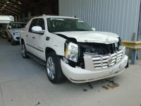 2009 CADILLAC ESCALADE E 3GYFK222X9G287106