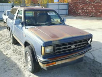 1988 CHEVROLET BLAZER S10 1GNCT18R5J0175589