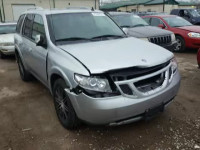 2009 SAAB 9-7X 4.2I 5S3ET13S792801469