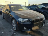 2016 BMW 535 I WBA5B1C55GG132859