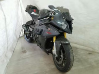 2011 BMW S 1000 RR WB1051707BZV43757