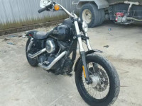 2015 HARLEY-DAVIDSON FXDB DYNA 1HD1GXM17FC315752