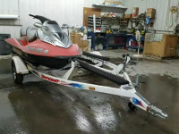 2003 SEAD BOAT ZZN27315C303