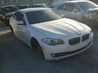 2011 BMW 535 XI WBAFU7C56BC782088