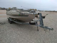 1999 TRAC MARINE LOT BUJ23984D999