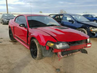 2003 FORD MUSTANG MA 1FAFP42R23F341058
