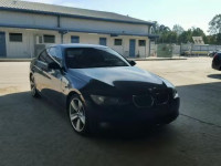 2009 BMW 335 I WBAWB73569P047054