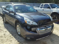 2014 SUBARU OUTBACK 3. 4S4BRDNC5E2316901