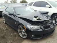 2011 BMW 335 IS WBADX1C57BE569781