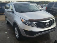 2013 KIA SPORTAGE B KNDPB3A27D7463728