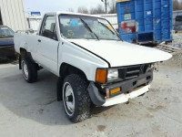 1986 TOYOTA PICKUP RN6 JT4RN63R3G5001453