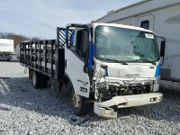 2013 ISUZU NQR JALE5W169D7301293