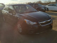 2013 SUBARU IMPREZA BA JF1GJAA64DG018766