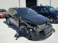 2016 VOLVO XC60 T5 YV4612RK0G2834238