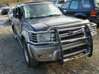 2001 TOYOTA 4RUNNER LI JT3HN87R610327452