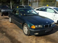 1999 BMW 328 IC AUT WBABK8335XEY91811