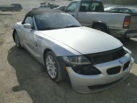 2006 BMW Z4 3.0 4USBU33576LW59412