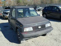 1994 GEO TRACKER 2CNBE1BU0R6929094