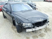 2006 BMW 750 I WBAHL83526DT02212