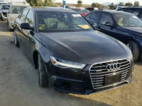 2017 AUDI A6 PREMIUM WAUF8AFC1HN068958