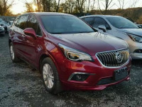 2017 BUICK ENVISION P LRBFXASA2HD003275