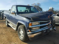 1994 CHEVROLET GMT-400 K1 1GCEK14K5RZ249288