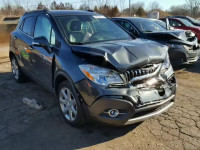 2016 BUICK ENCORE PRE KL4CJHSB9GB632673