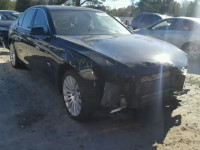 2012 BMW 750I WBAKA8C51CDS99715