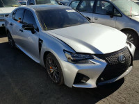 2016 LEXUS GS-F JTHBP1BL2GA001686