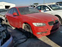 2010 BMW 335 XI WBAWC7C56AE271552