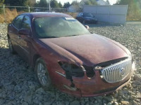 2008 BUICK ALLURE CXL 2G4WJ582881213445