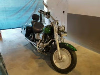 2006 HARLEY-DAVIDSON FLSTFI 1HD1BXB156Y031816