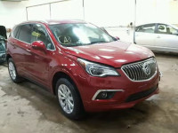 2017 BUICK ENVISION E LRBFXDSAXHD116067